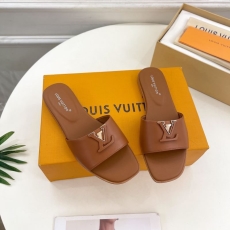 Louis Vuitton Slippers